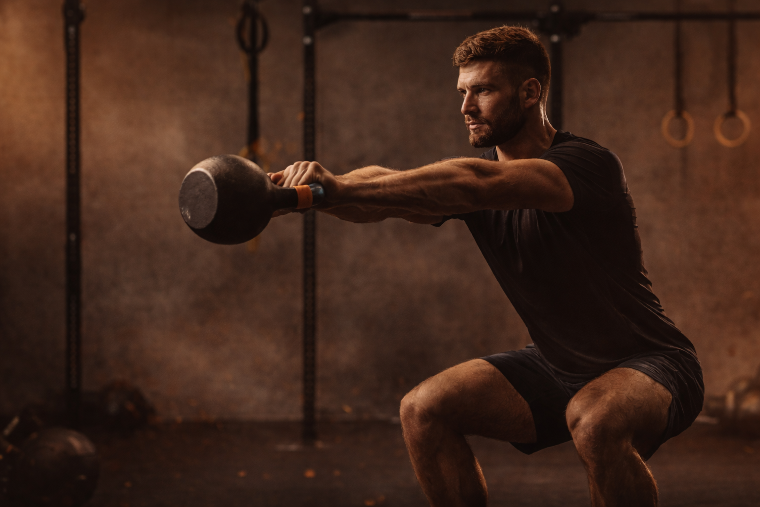 Sessione di allenamento 3