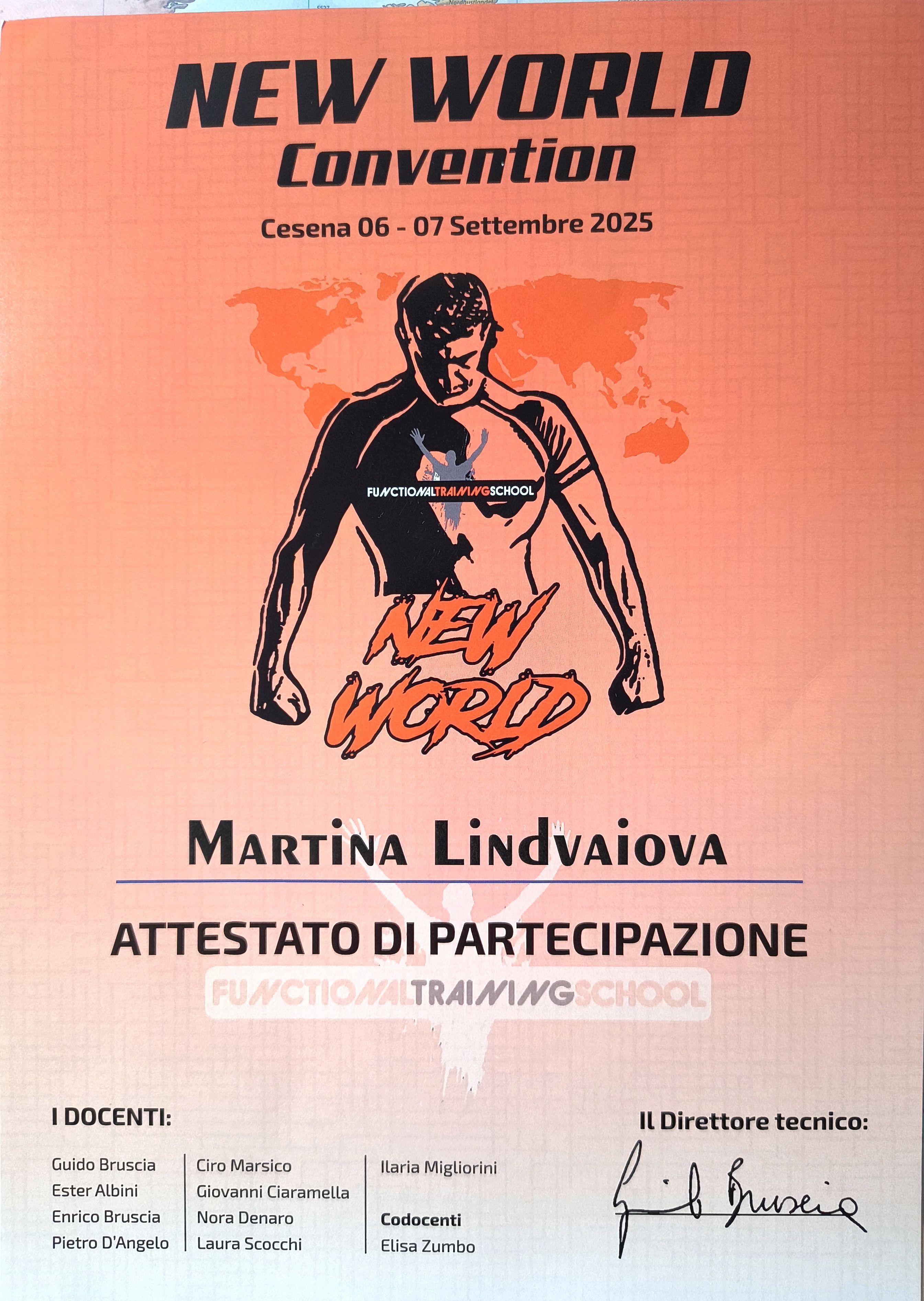 Certificate 14