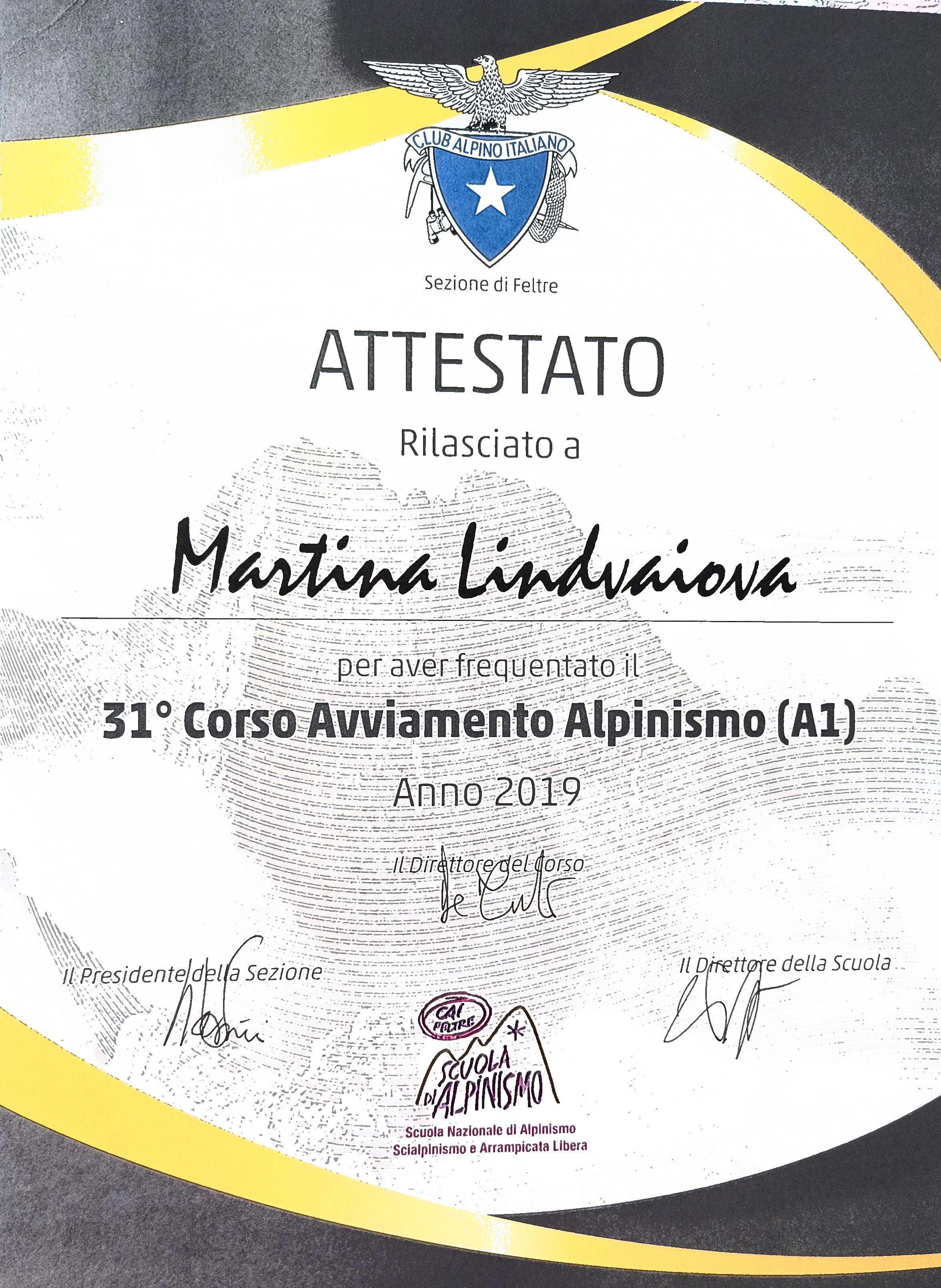 Certificate 17