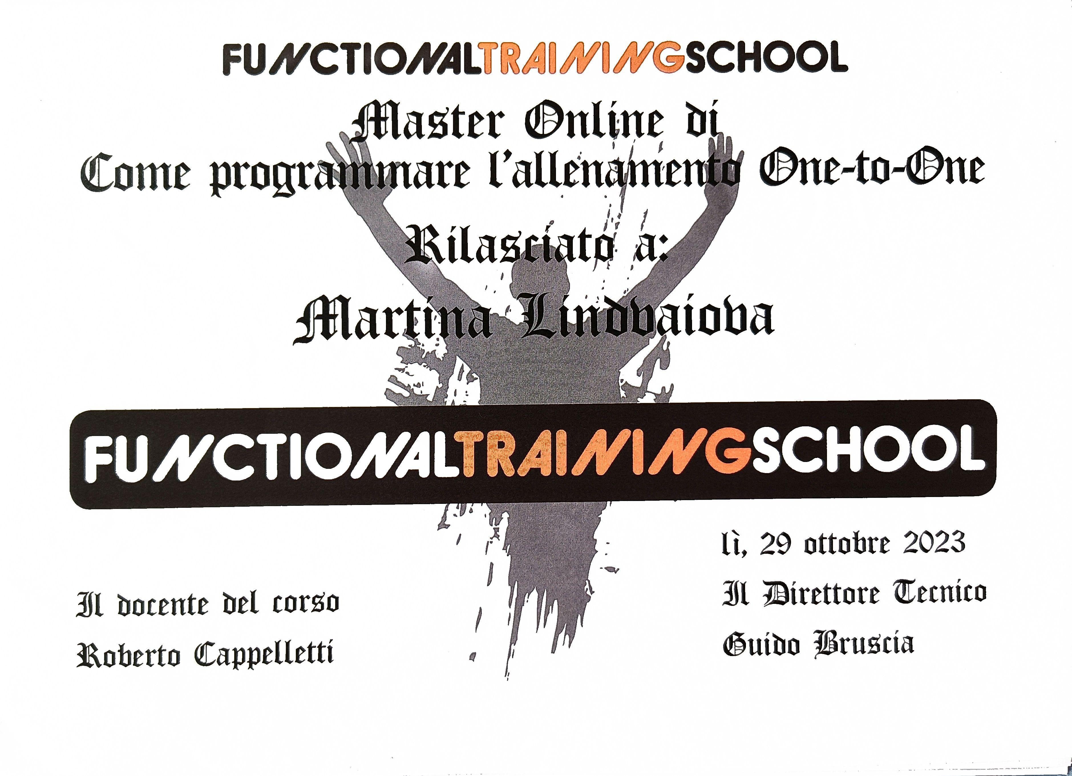 Certificate 11