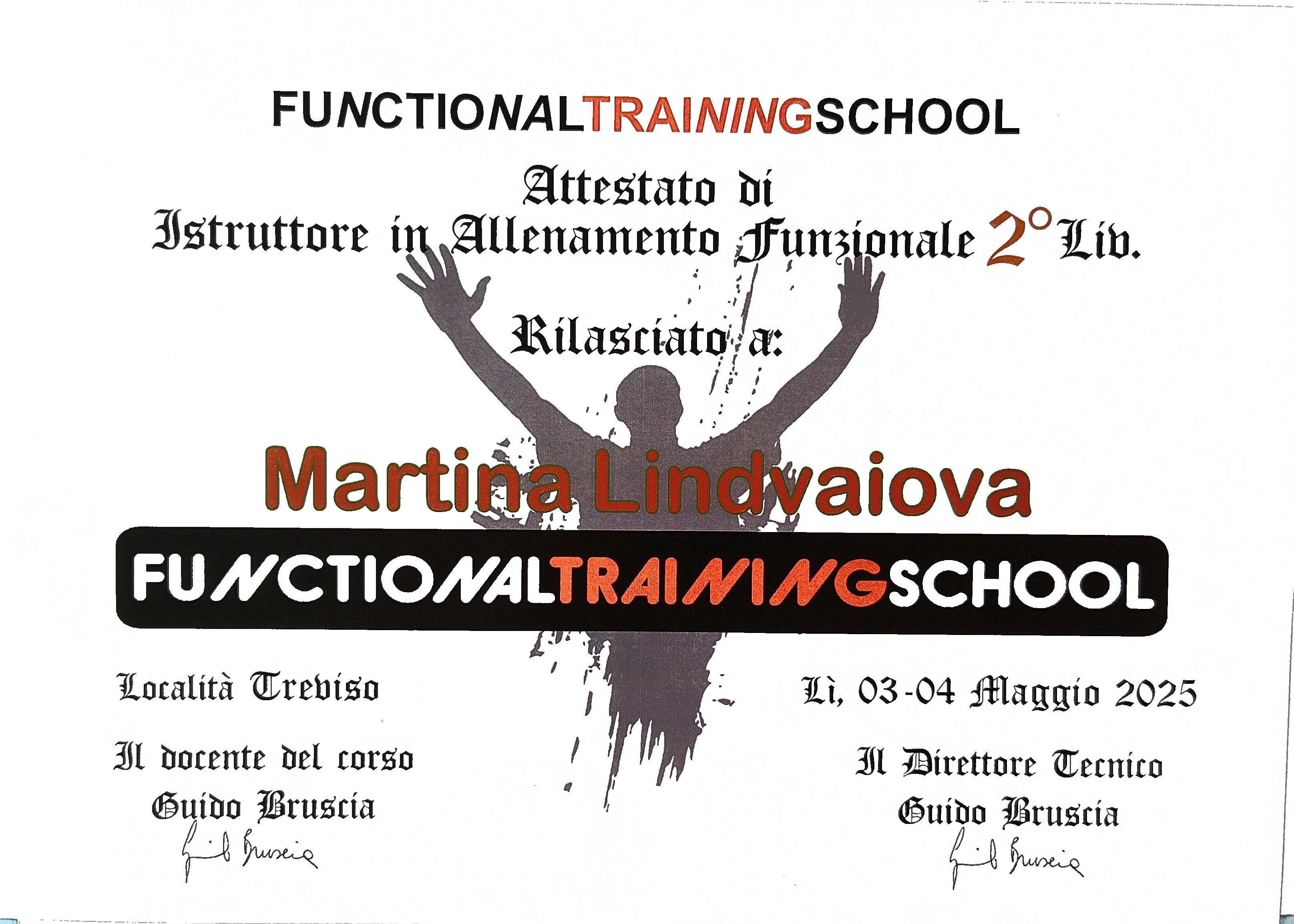 Certificate 8