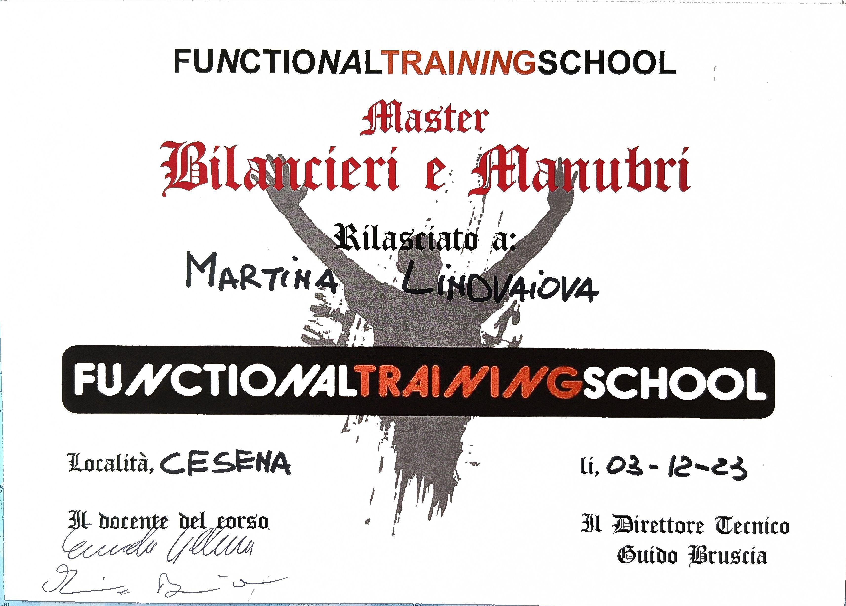Certificate 12